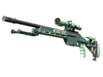 SSG 08 | Blue Spruce image